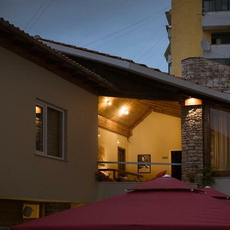 Mosaic Home Tiran Dış mekan fotoğraf