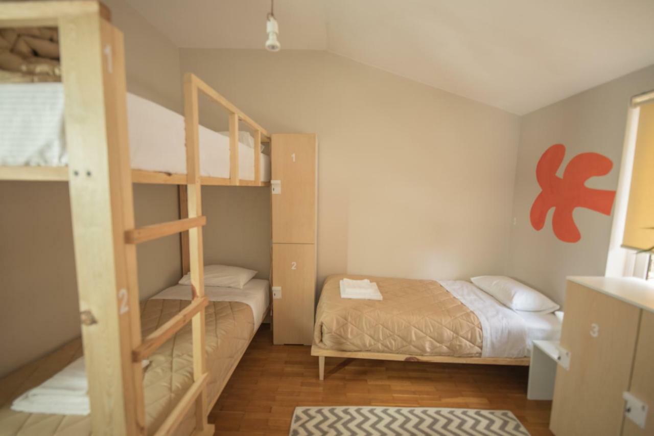 Mosaic Home Tiran Dış mekan fotoğraf