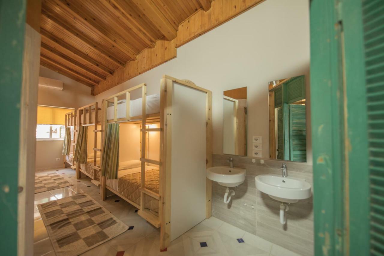 Mosaic Home Tiran Dış mekan fotoğraf