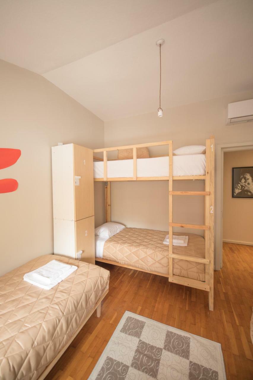 Mosaic Home Tiran Dış mekan fotoğraf