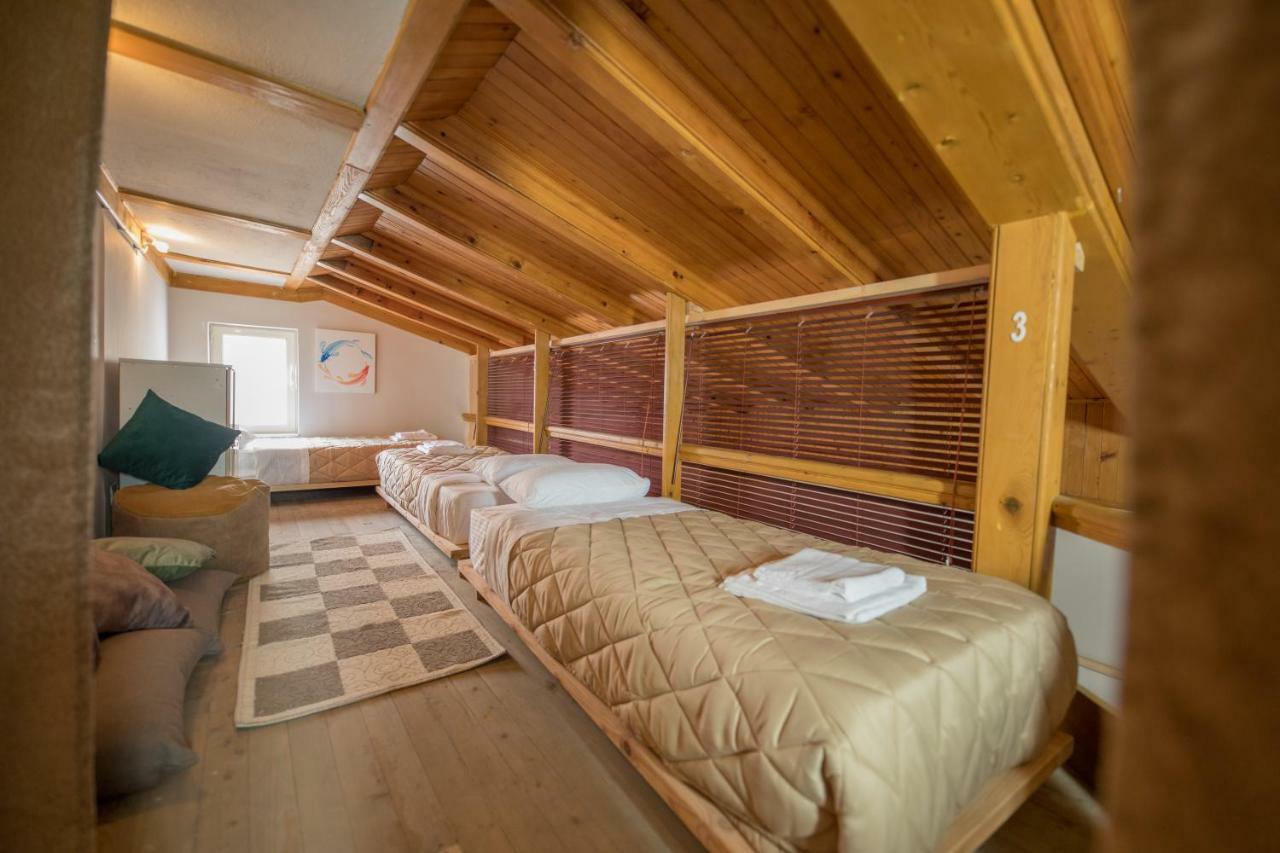 Mosaic Home Tiran Dış mekan fotoğraf