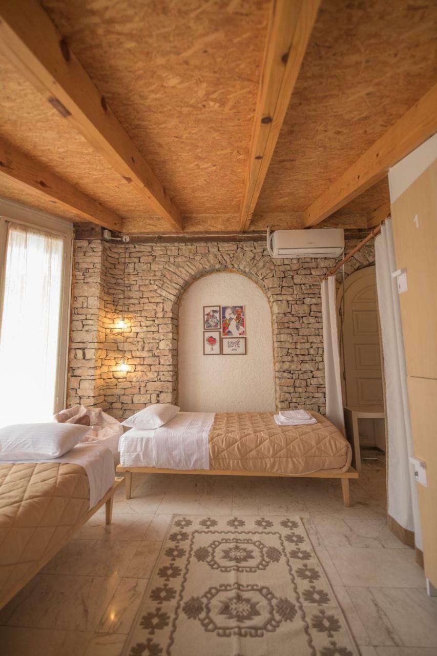 Mosaic Home Tiran Dış mekan fotoğraf