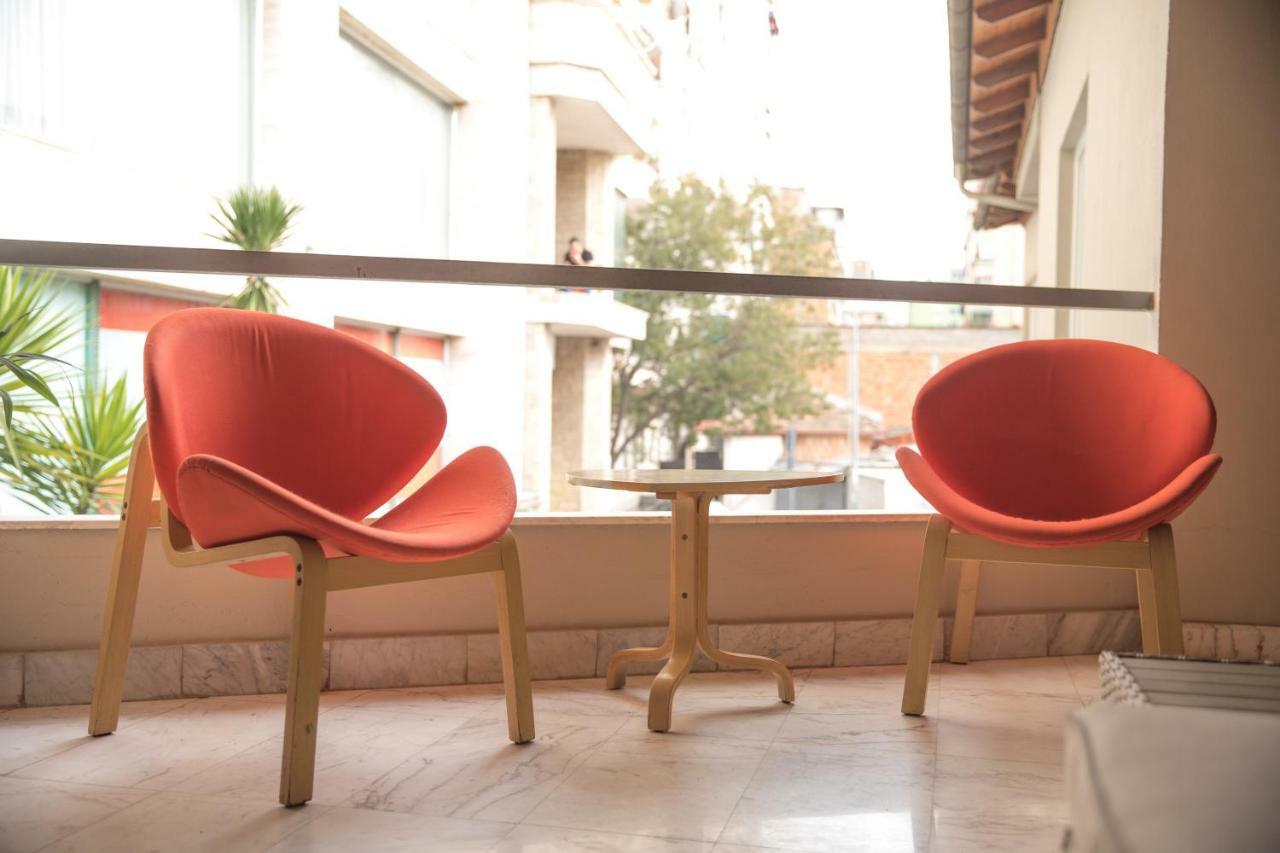Mosaic Home Tiran Dış mekan fotoğraf