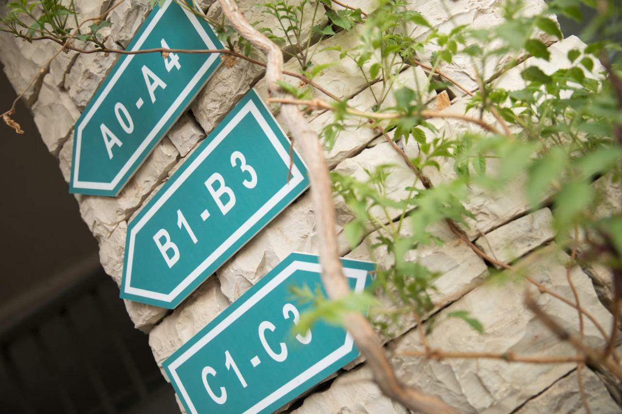Mosaic Home Tiran Dış mekan fotoğraf