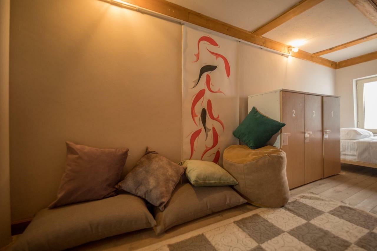 Mosaic Home Tiran Dış mekan fotoğraf
