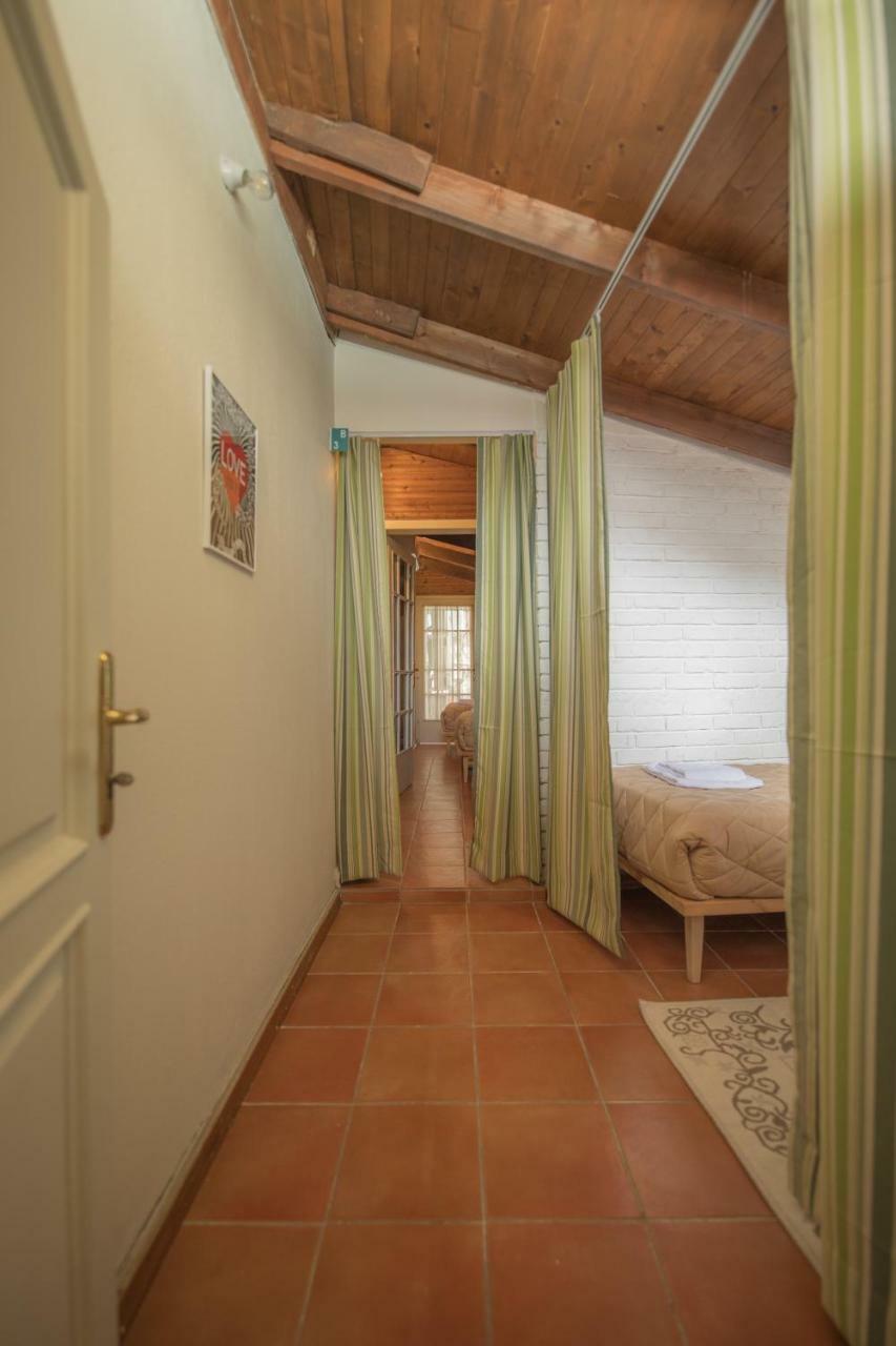 Mosaic Home Tiran Dış mekan fotoğraf