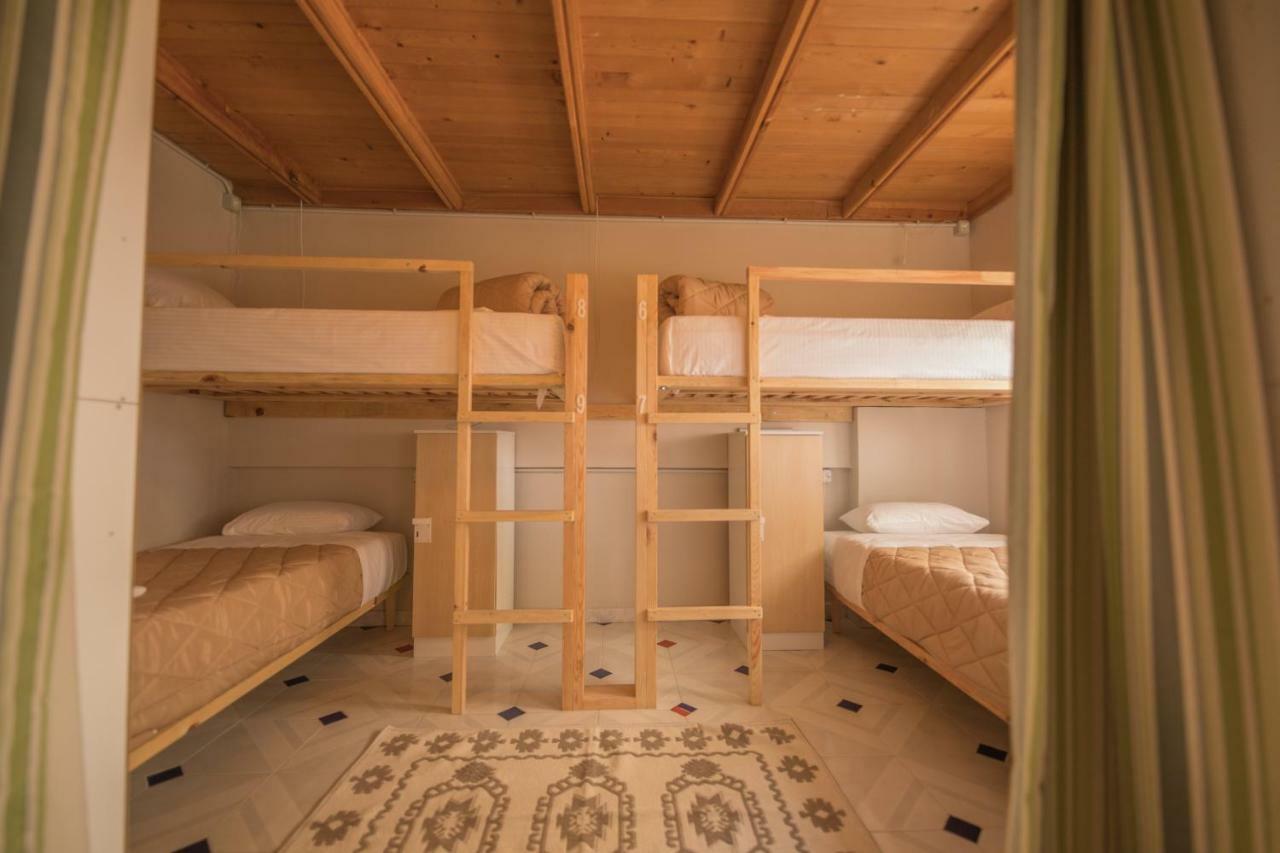 Mosaic Home Tiran Dış mekan fotoğraf