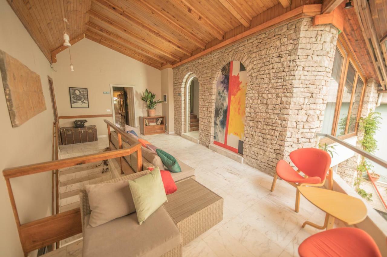 Mosaic Home Tiran Dış mekan fotoğraf