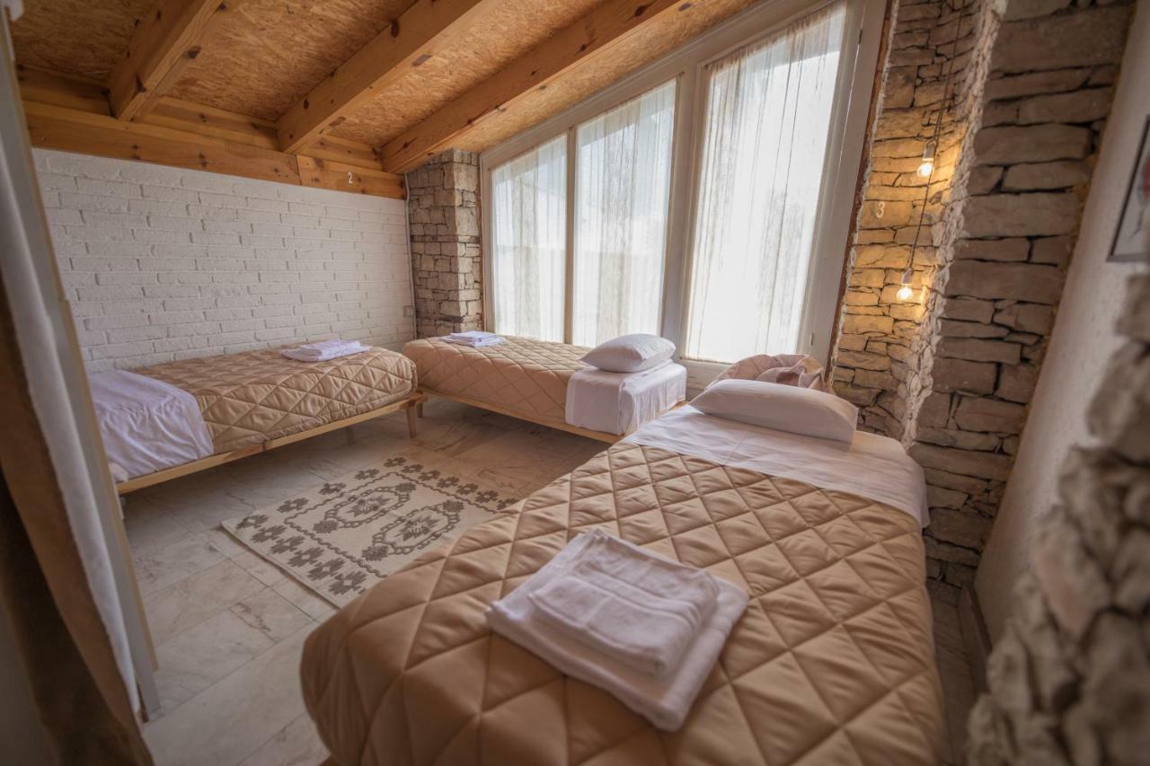 Mosaic Home Tiran Dış mekan fotoğraf