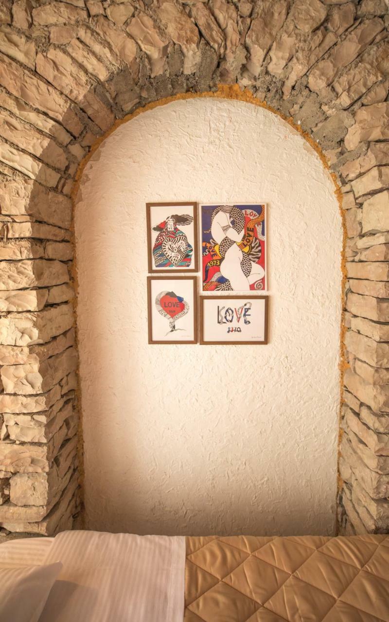 Mosaic Home Tiran Dış mekan fotoğraf