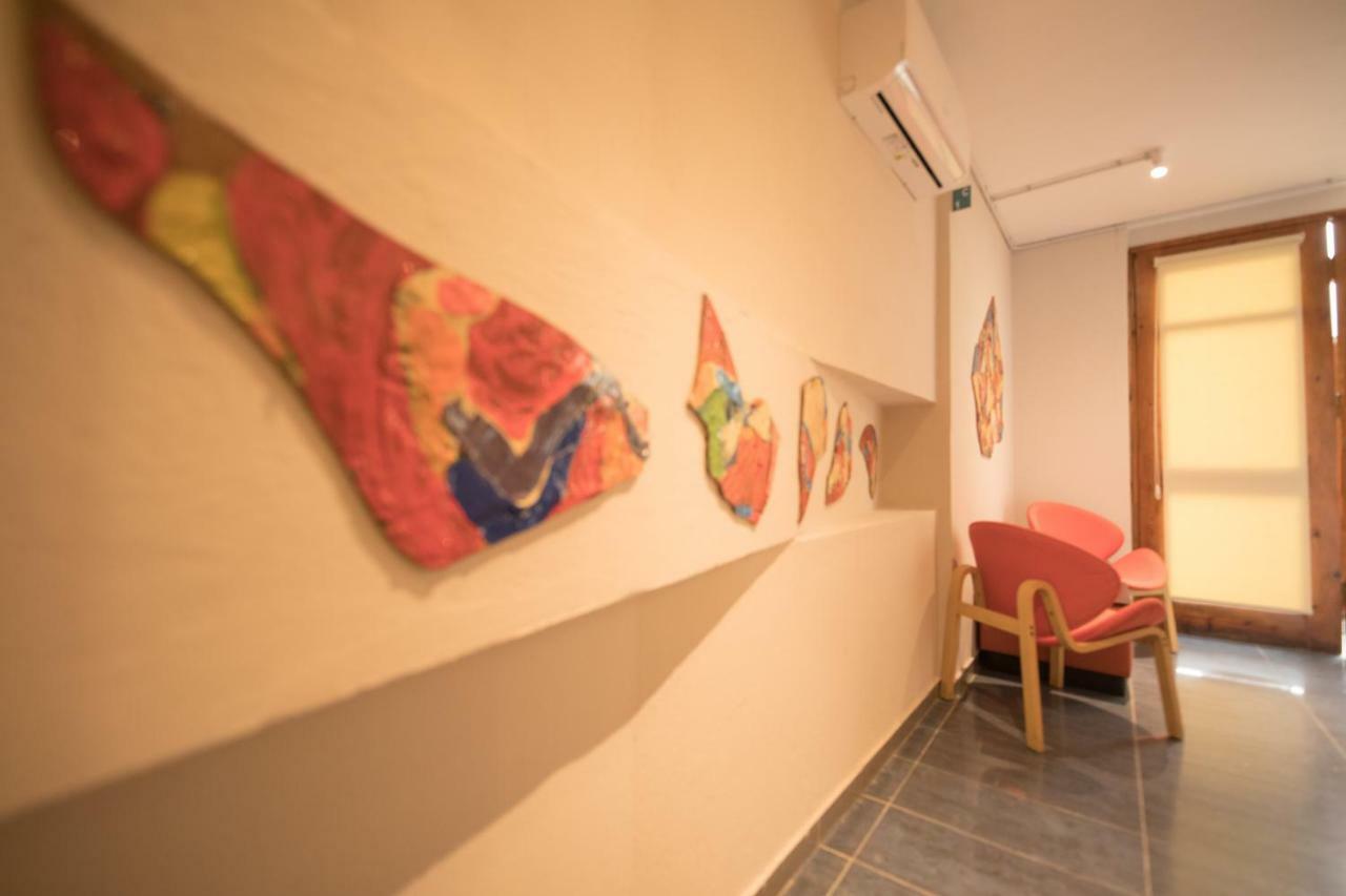 Mosaic Home Tiran Dış mekan fotoğraf