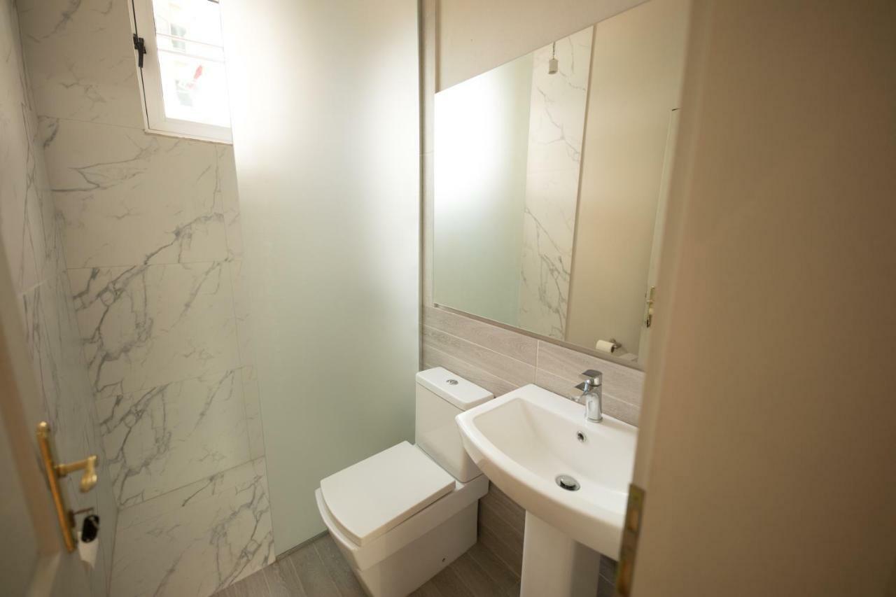 Mosaic Home Tiran Dış mekan fotoğraf
