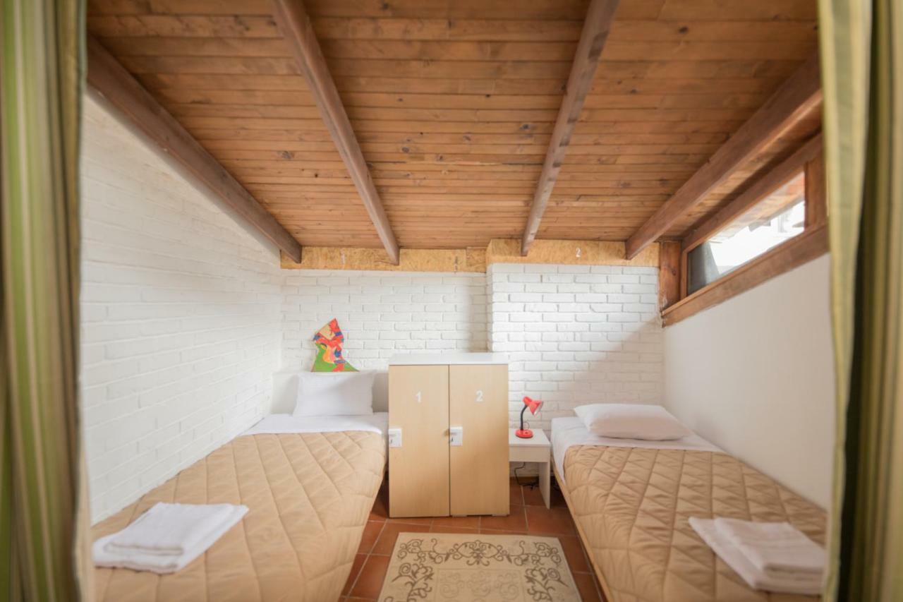 Mosaic Home Tiran Dış mekan fotoğraf