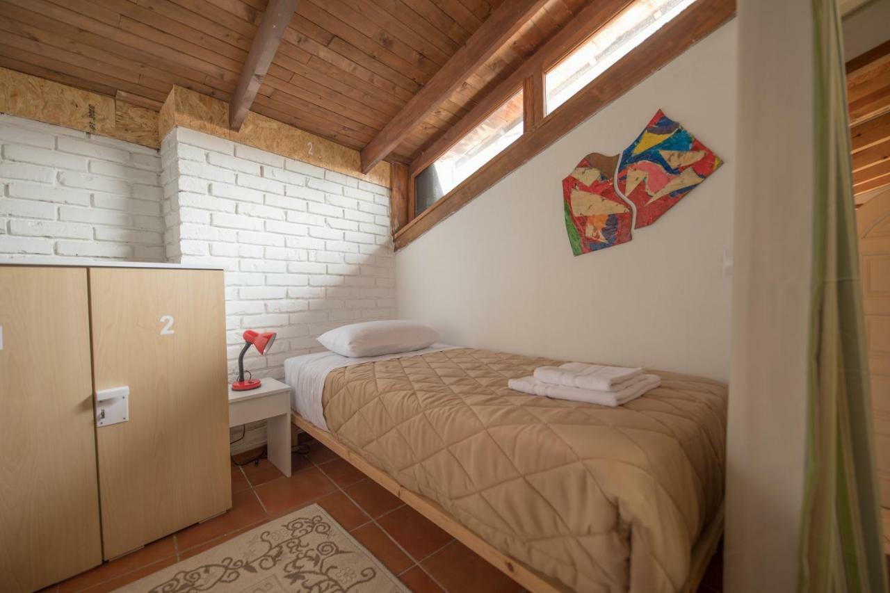 Mosaic Home Tiran Dış mekan fotoğraf