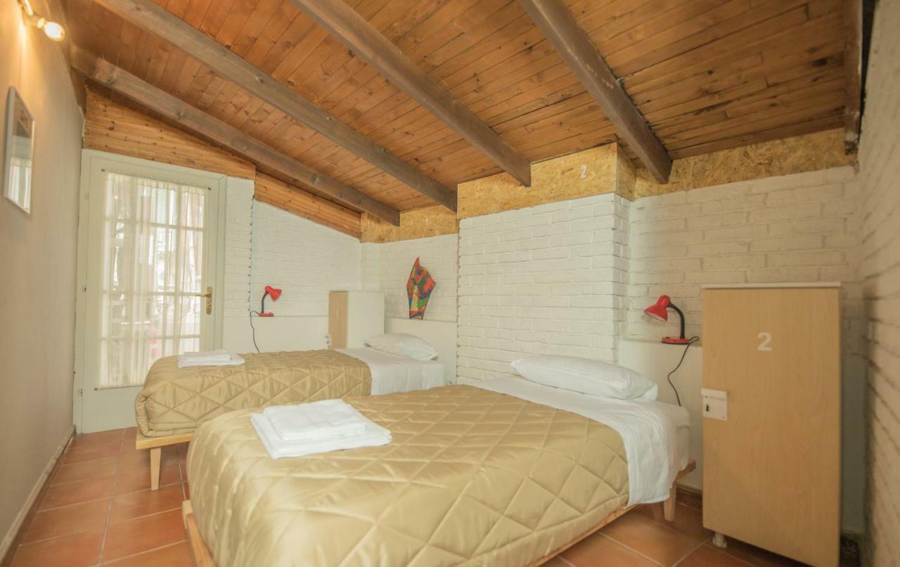 Mosaic Home Tiran Dış mekan fotoğraf