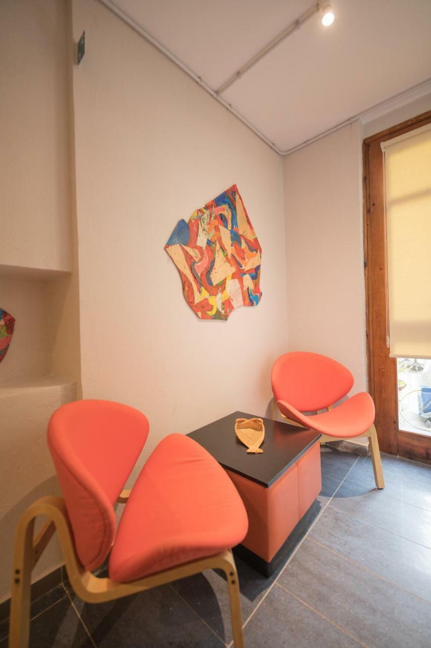 Mosaic Home Tiran Dış mekan fotoğraf