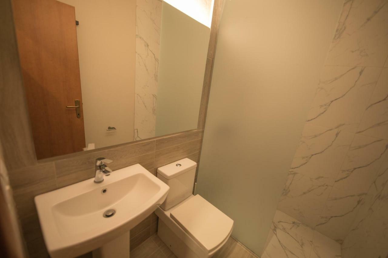 Mosaic Home Tiran Dış mekan fotoğraf