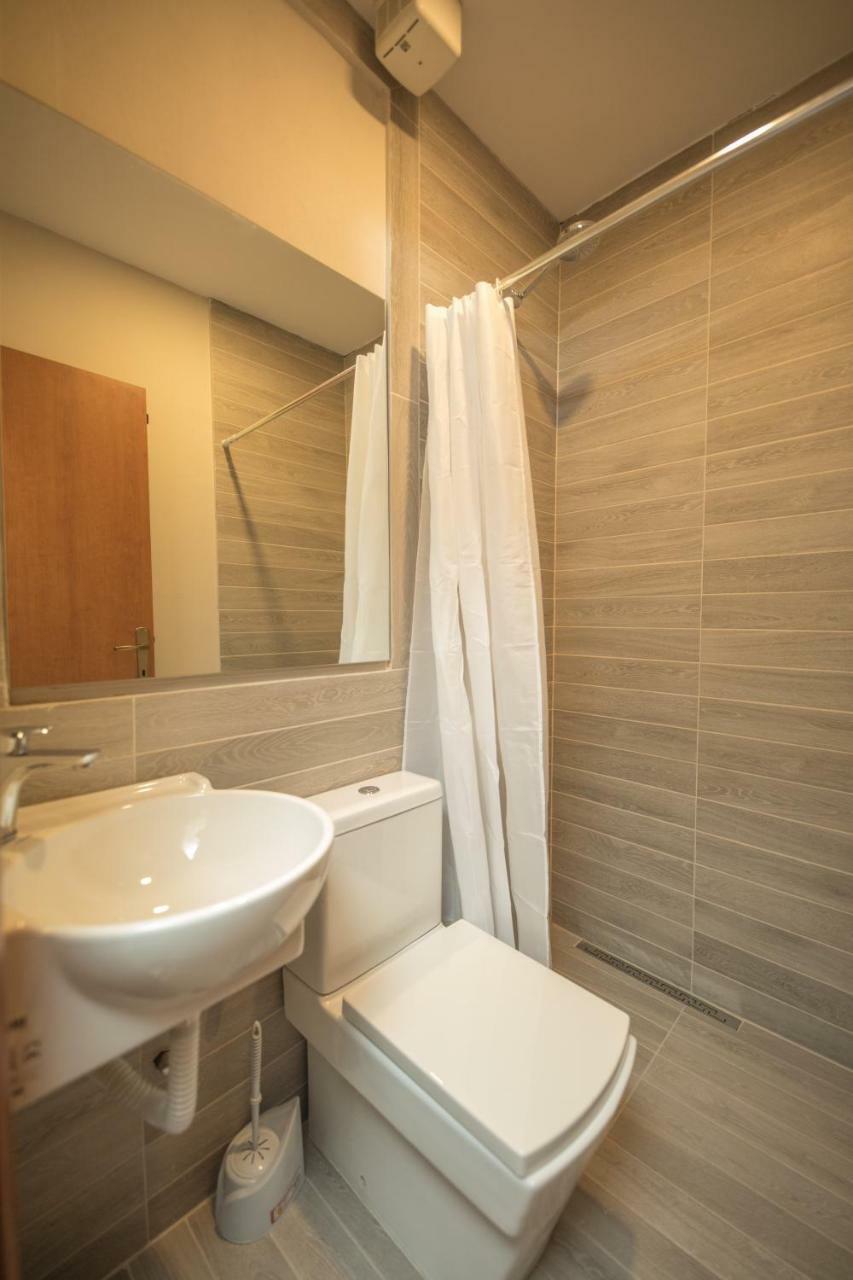 Mosaic Home Tiran Dış mekan fotoğraf