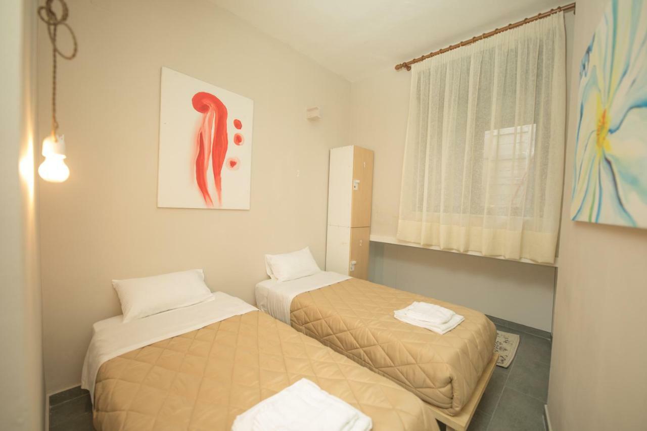 Mosaic Home Tiran Dış mekan fotoğraf